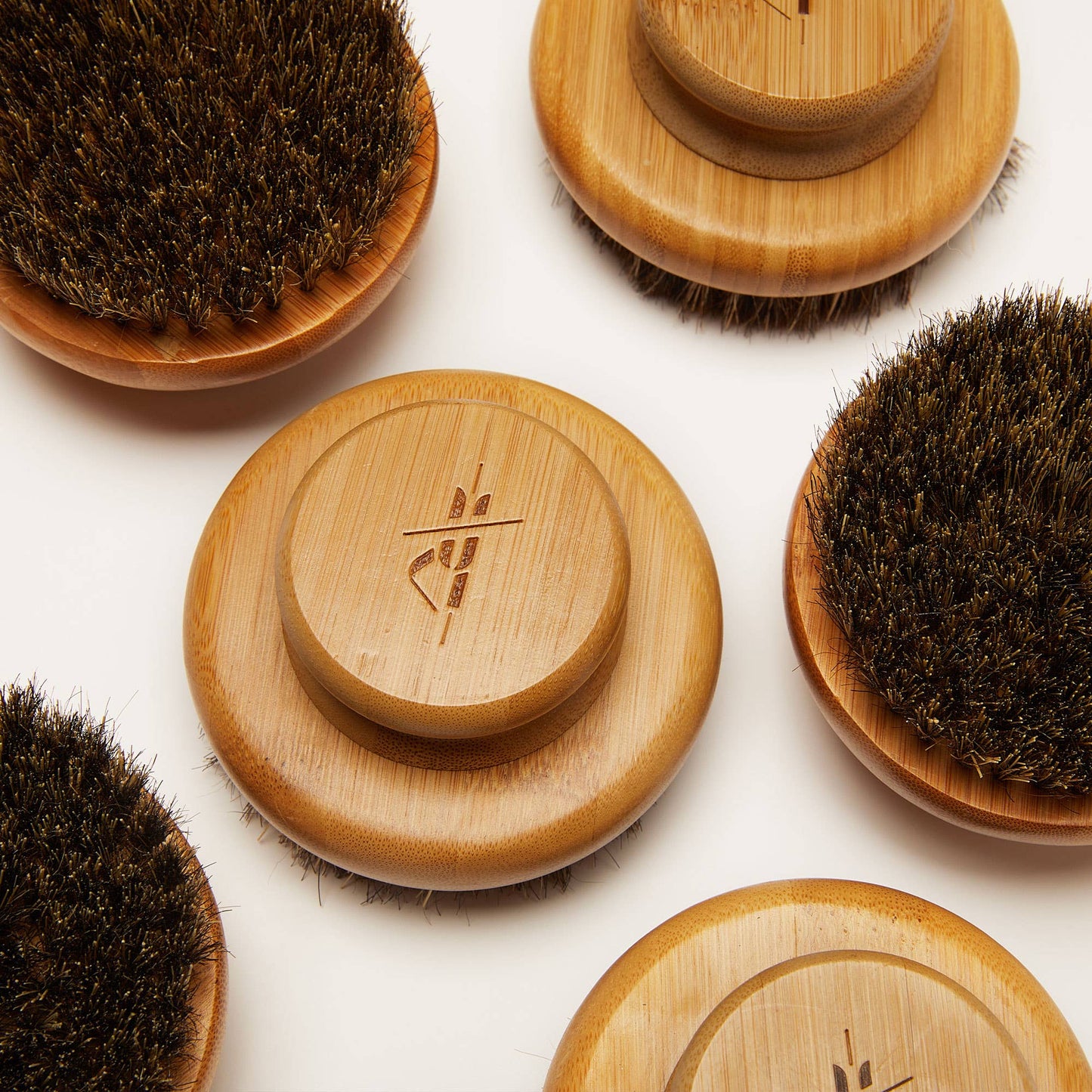 Kate McLeod The Dry Brush