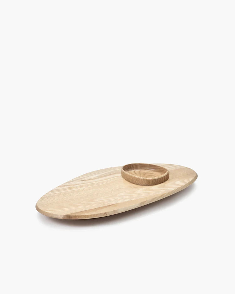 Serax Platter + Bowl - Multiple Options