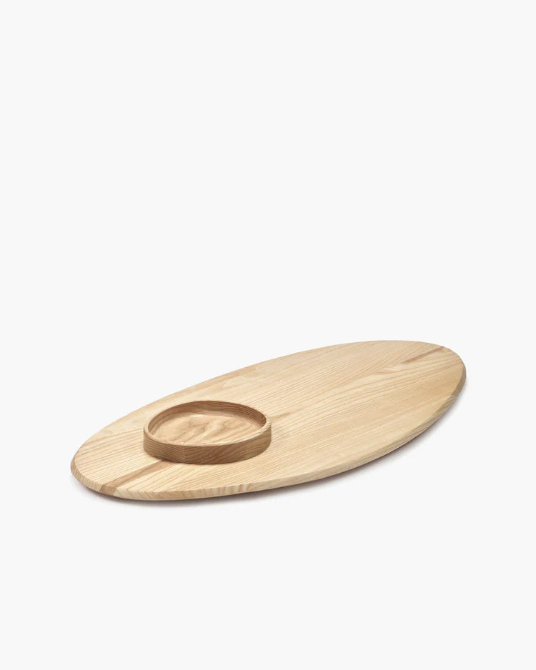 Serax Platter + Bowl - Multiple Options