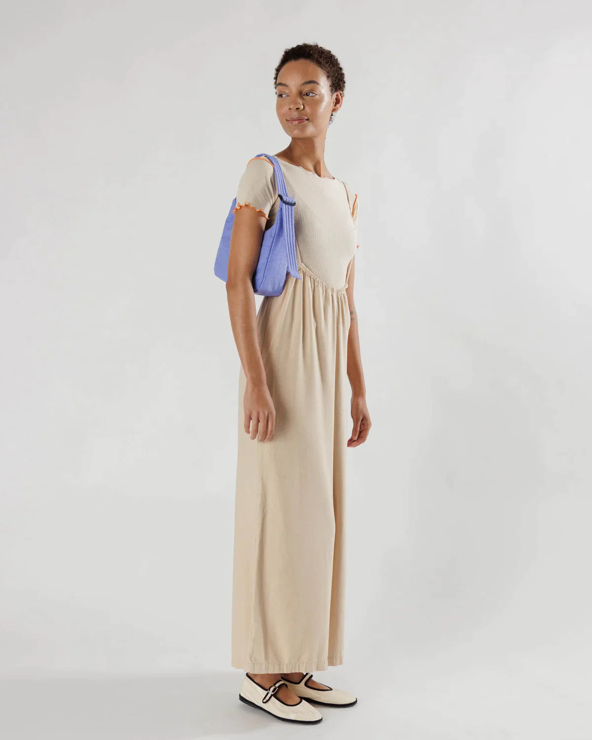 Baggu Mini Nylon Shoulder Bag - Multiple Options