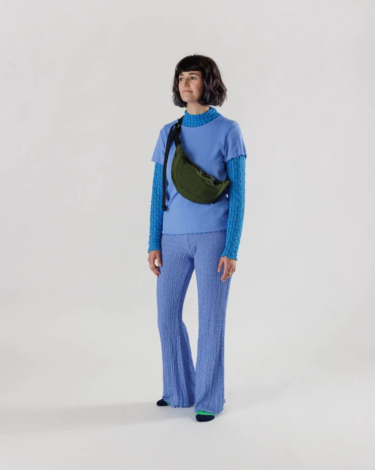 Baggu Crescent Fanny Pack - Multiple Options