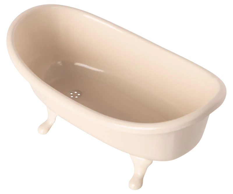 Maileg Miniature Bathtub