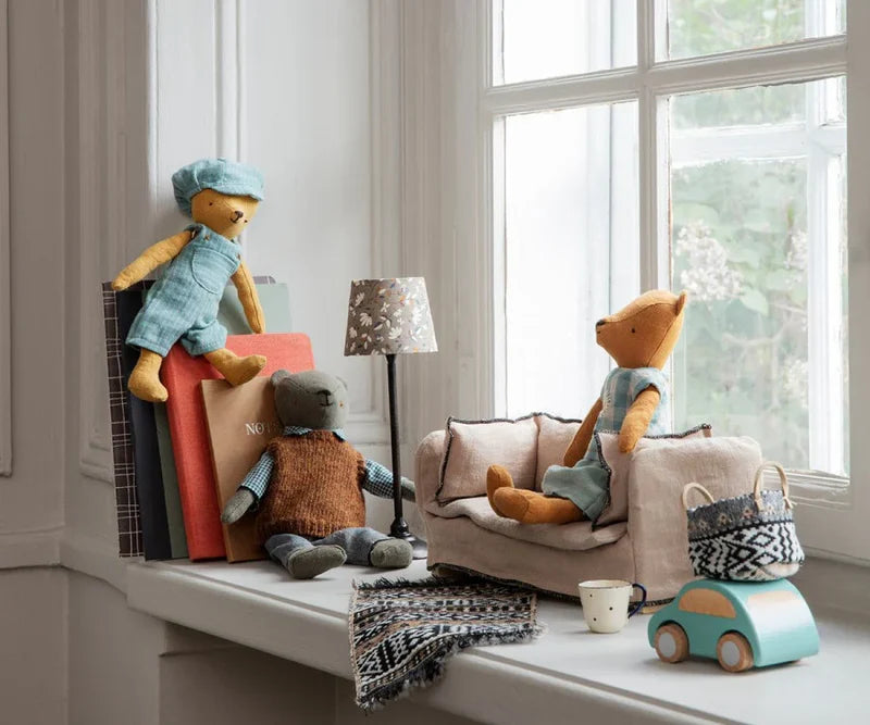 Maileg Miniature Couch