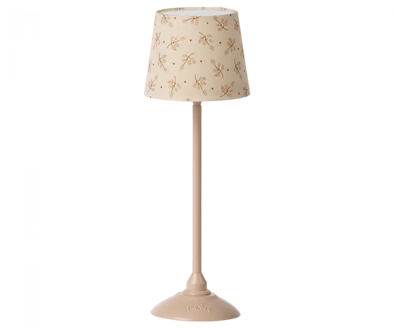 Maileg Miniature Floor Lamp - Multiple Options