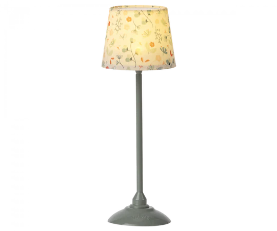 Maileg Miniature Floor Lamp - Multiple Options