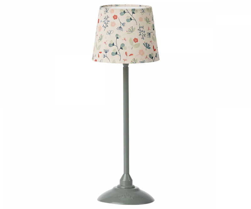 Maileg Miniature Floor Lamp - Multiple Options