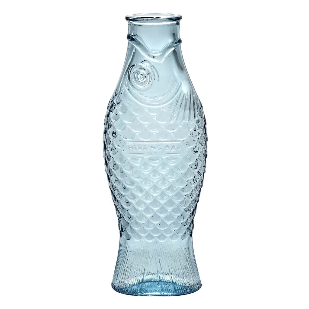 Serax Carafe Fish - Multiple Options