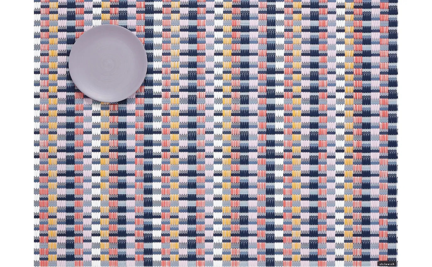 Chilewich Heddle Tablemat