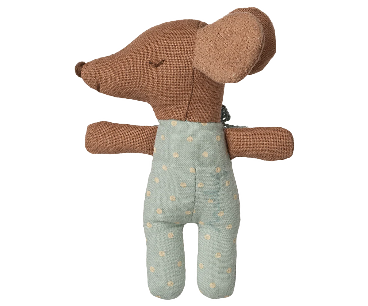 Maileg Baby Mice, Sleepy/Wakey - Multiple Options