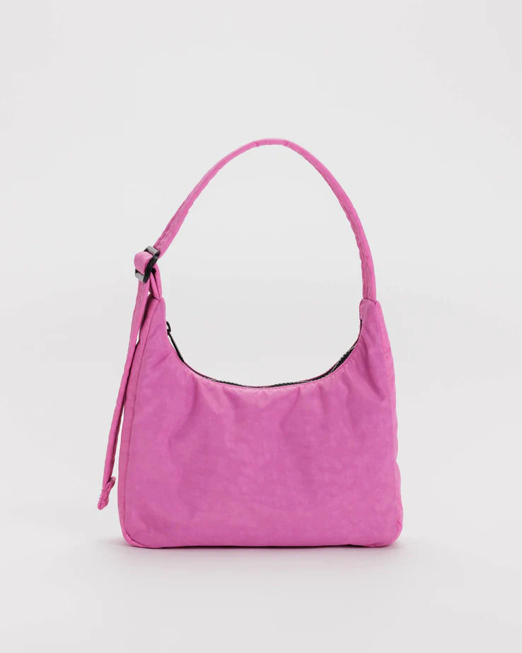 Baggu Mini Nylon Shoulder Bag - Multiple Options