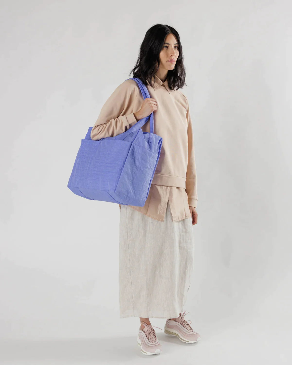 Baggu Cloud Carry On - Multiple Options