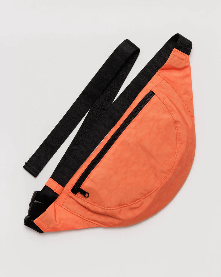 Baggu Crescent Fanny Pack - Multiple Options