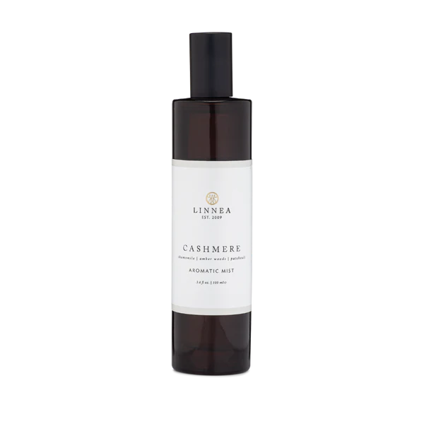 Linnea Aromatic Mist - Multiple Options