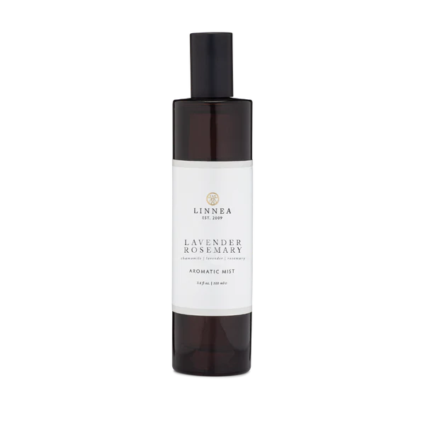 Linnea Aromatic Mist - Multiple Options