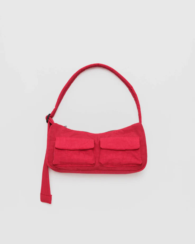 Baggu Cargo Shoulder Bag - Multiple Options