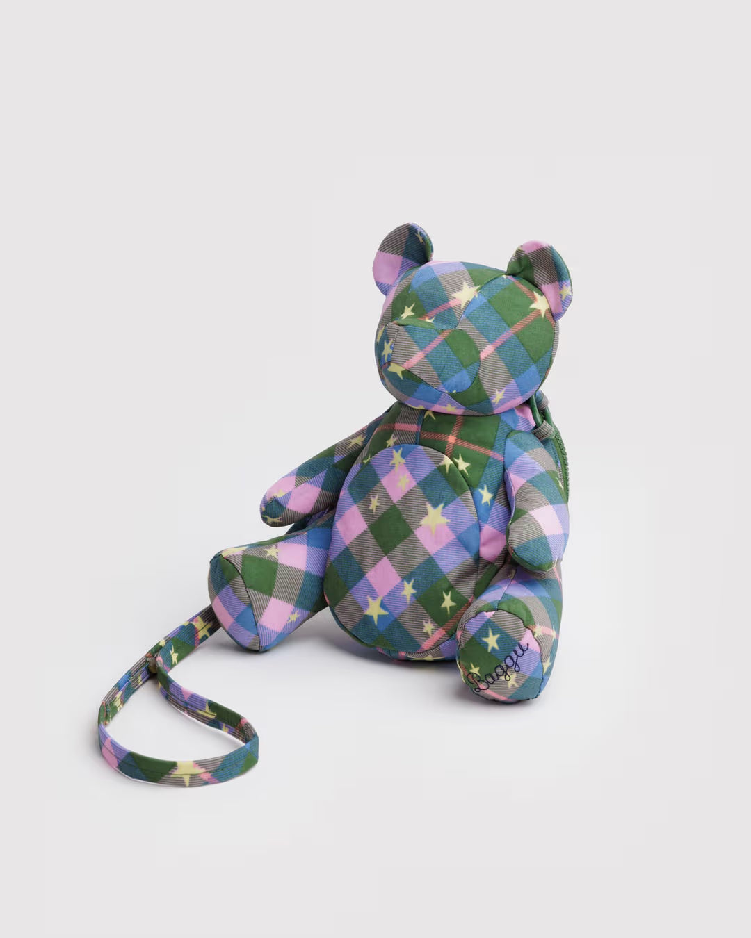 Baggu Bear Bag - Multiple Options