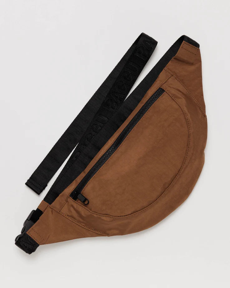Baggu Crescent Fanny Pack - Multiple Options