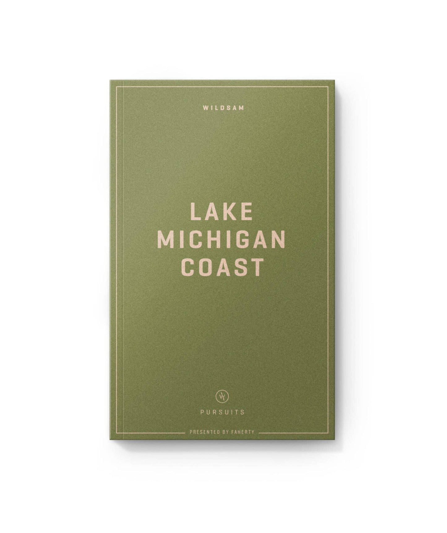 Wildsam Field Guides, Lake Michigan Coast Field Guide