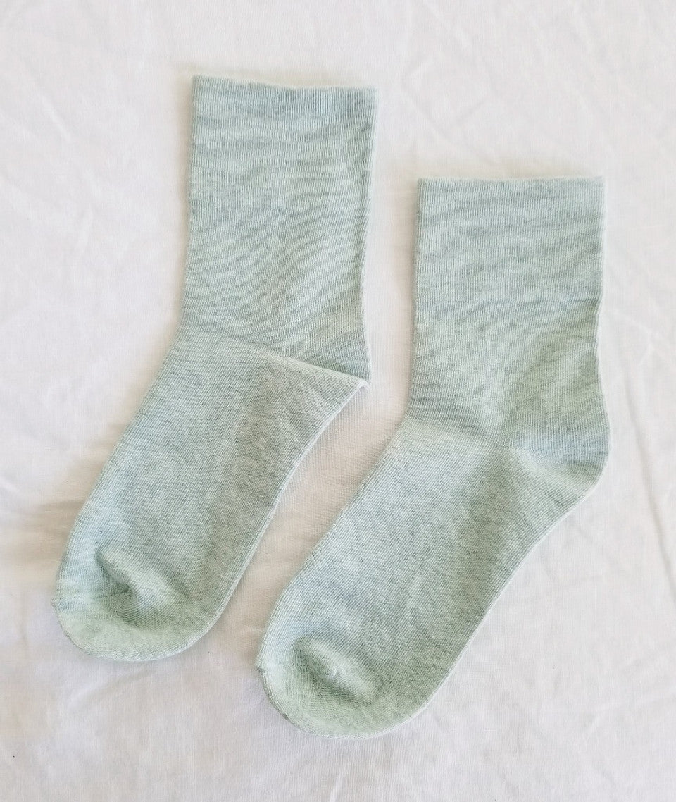 Le Bon Shoppe Sneaker Socks - Multiple Colors