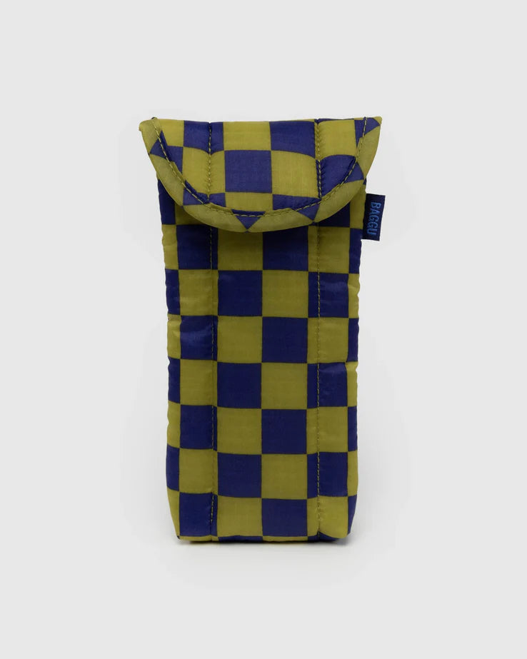 Baggu Puffy Glasses Sleeve - Multiple Options