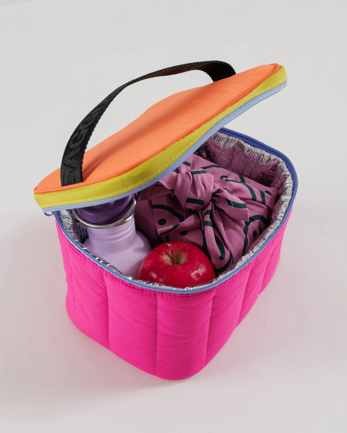 Baggu Puffy Lunch Bag - Multiple Options
