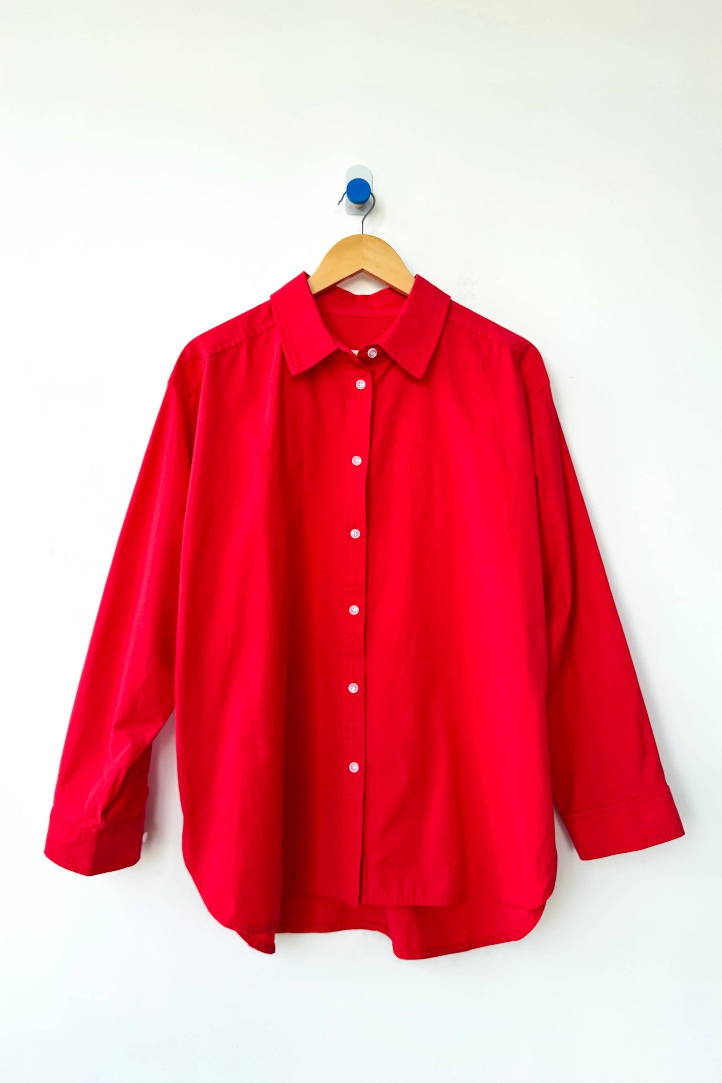 Le Bon Shoppe Light Weight Owen Shirt - Multiple Options