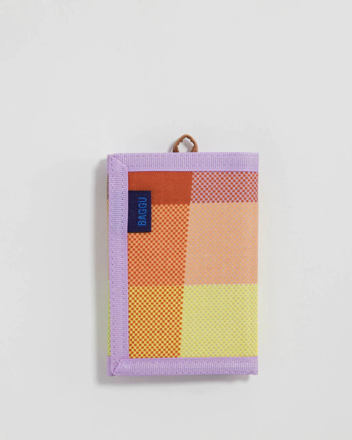 Baggu Nylon Wallet - Multiple Options