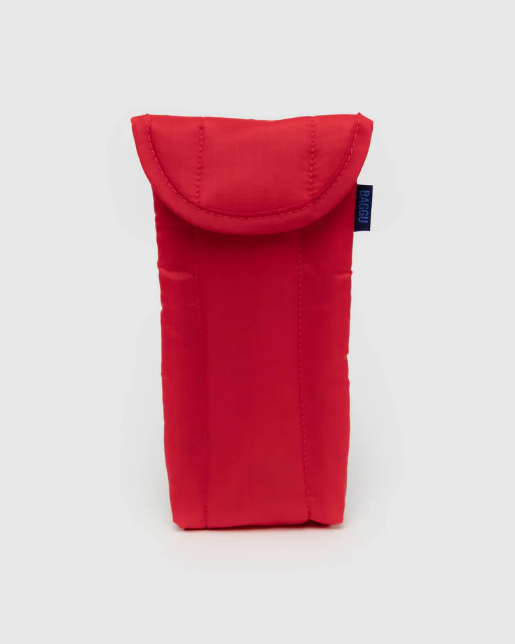 Baggu Puffy Glasses Sleeve - Multiple Options