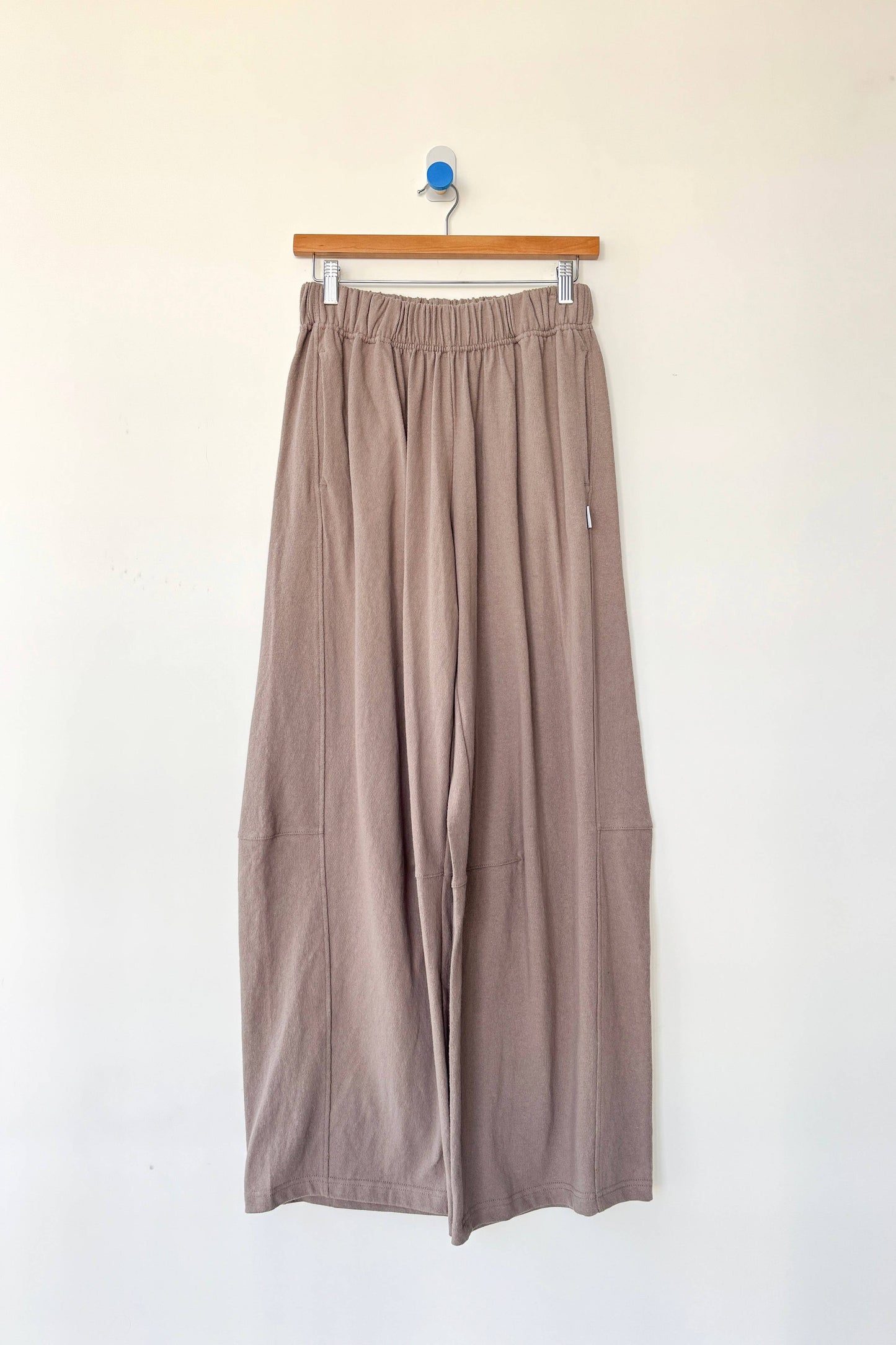 Le Bon Shoppe Bare Pants, Mushroom