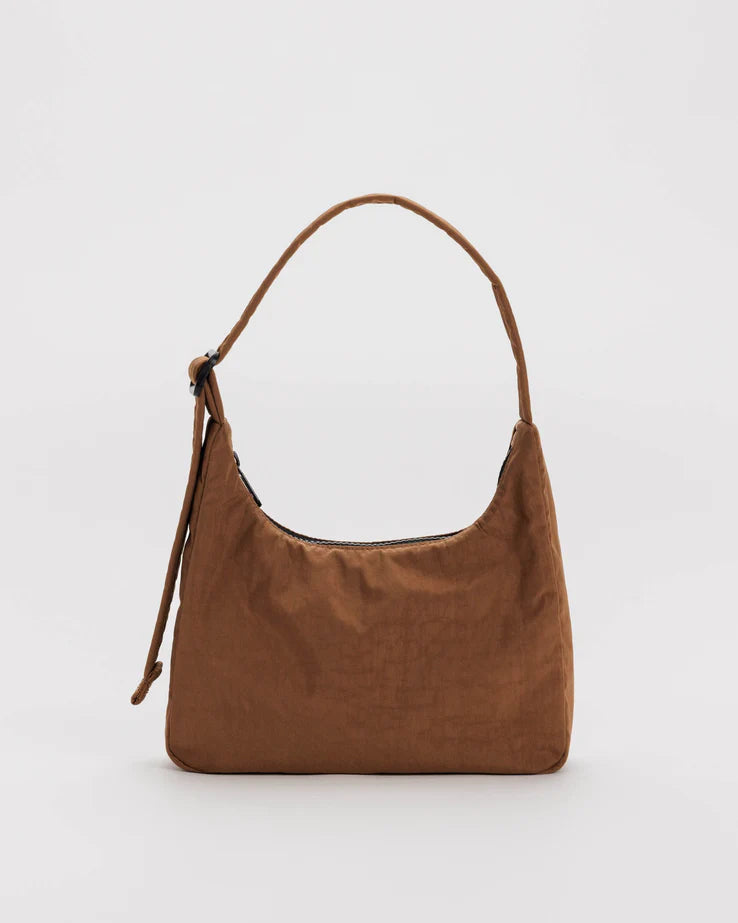 Baggu Mini Nylon Shoulder Bag - Multiple Options