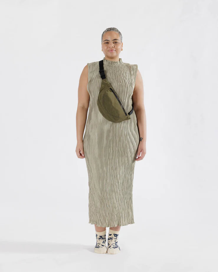 Baggu Crescent Fanny Pack - Multiple Options