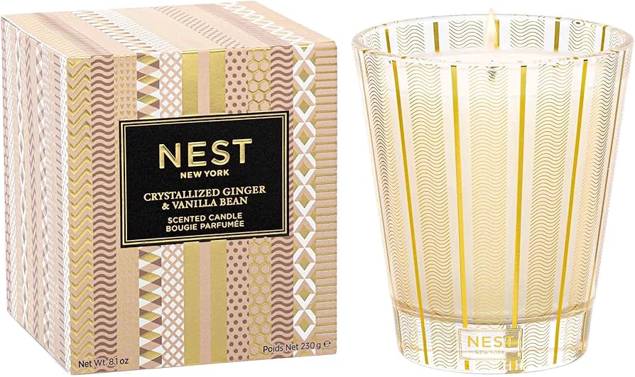 NEST Classic Candle - Multiple Options