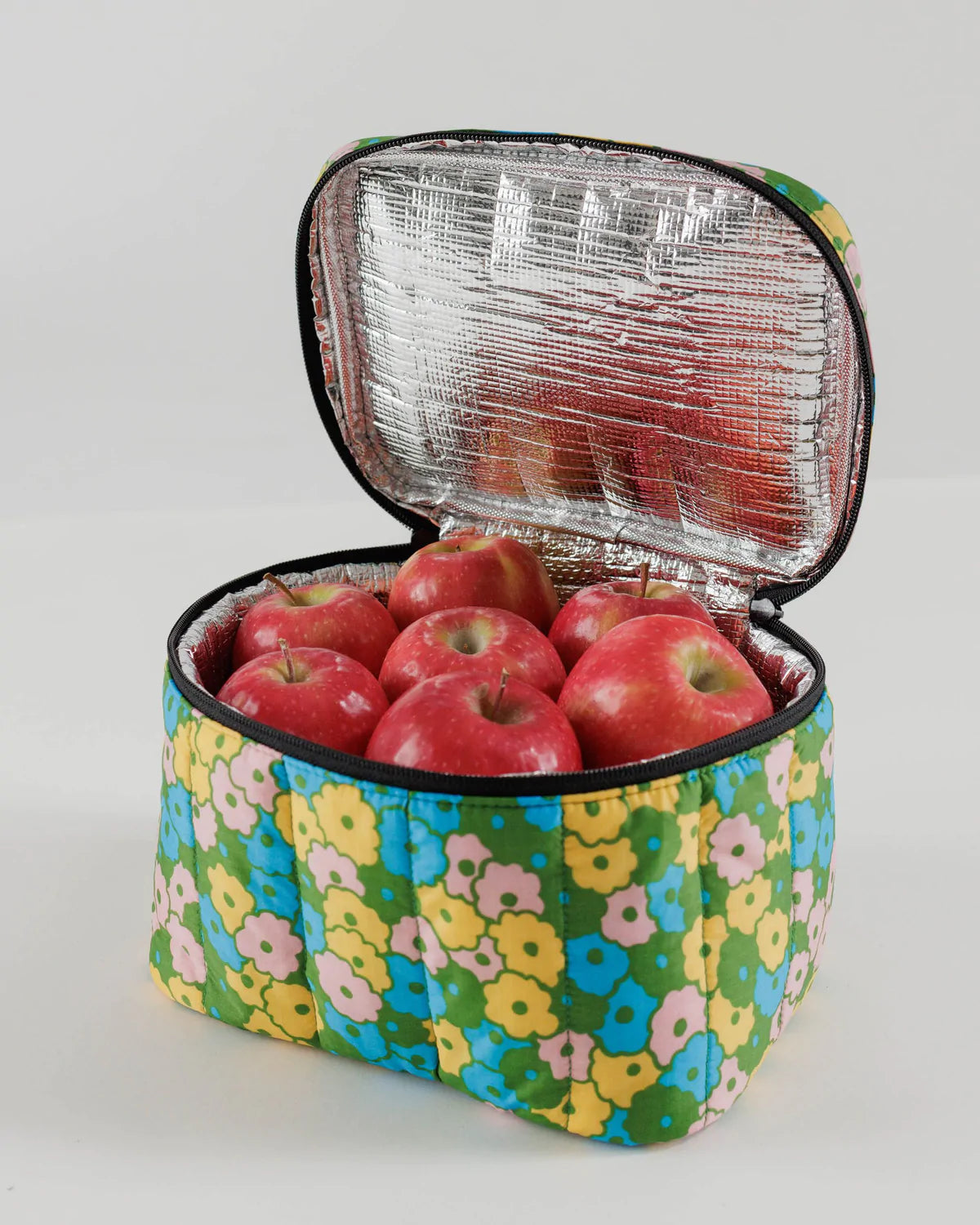 Baggu Puffy Lunch Bag - Multiple Options