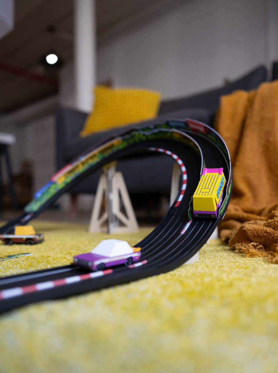 Candylab Tokyo Heat TOONS™ 4-Pack