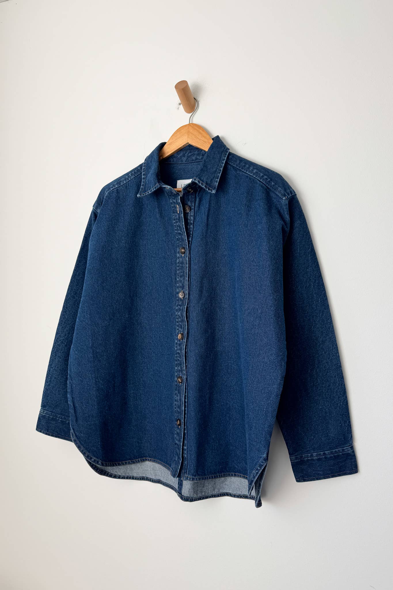 Le Bon Shoppe - Owen Shirt , Multiple Options