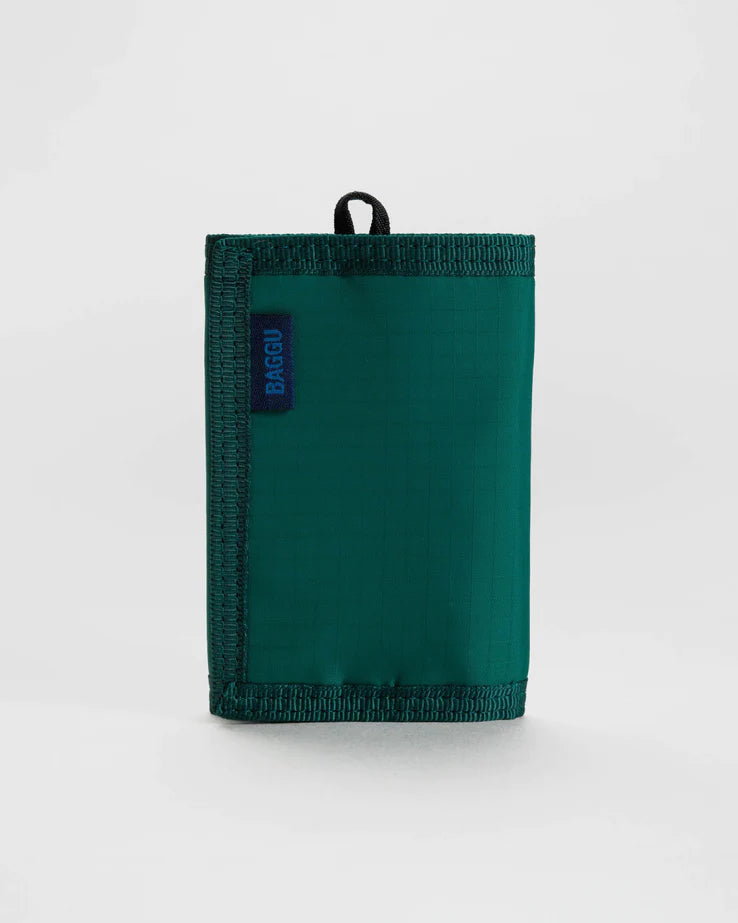 Baggu Nylon Wallet - Multiple Options