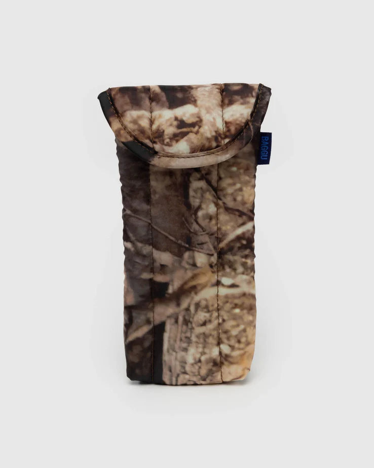 Baggu Puffy Glasses Sleeve - Multiple Options