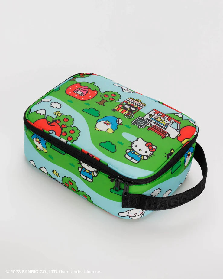 Baggu Lunch Box - Multiple Options