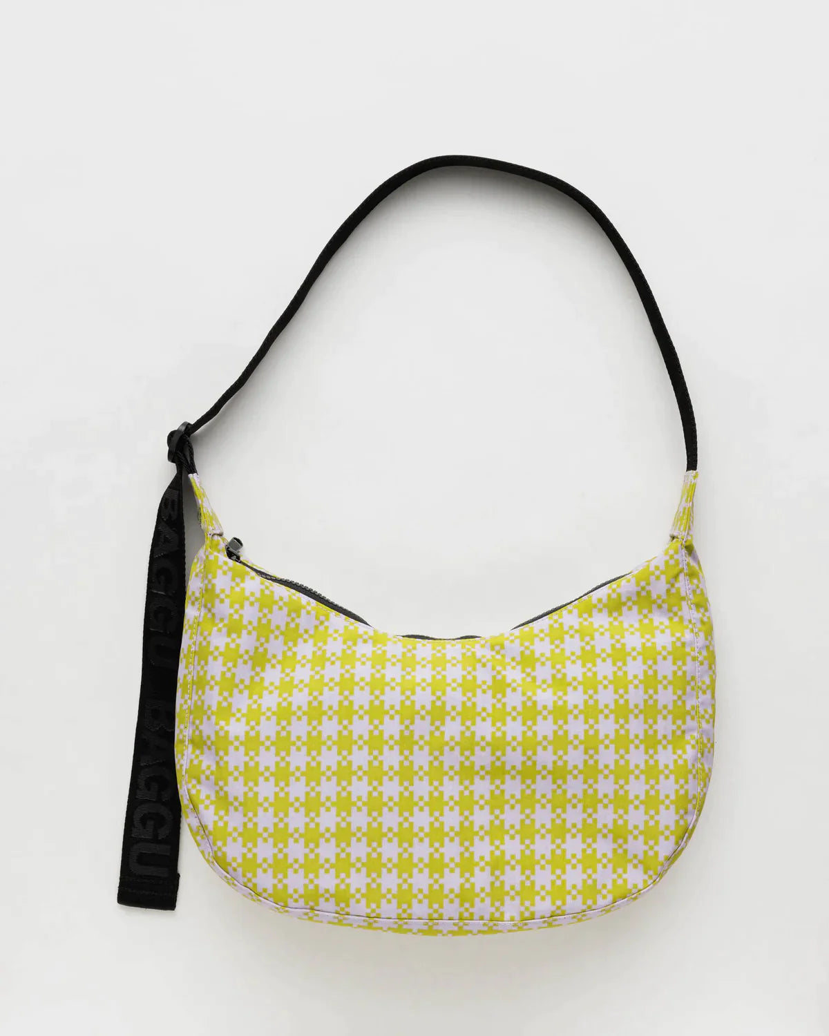 Baggu Medium Nylon Crescent Bag - Multiple Options