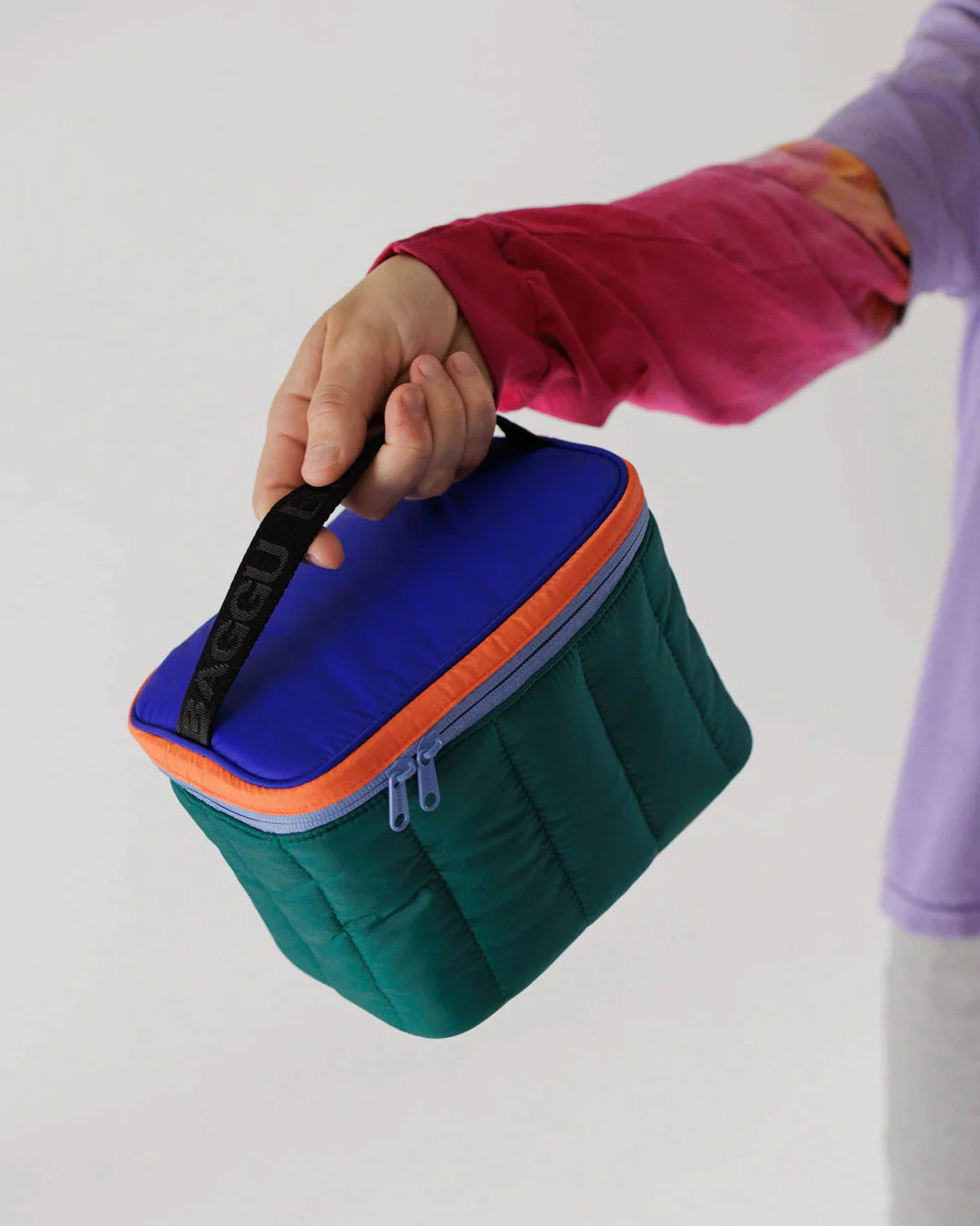 Baggu Puffy Lunch Bag - Multiple Options