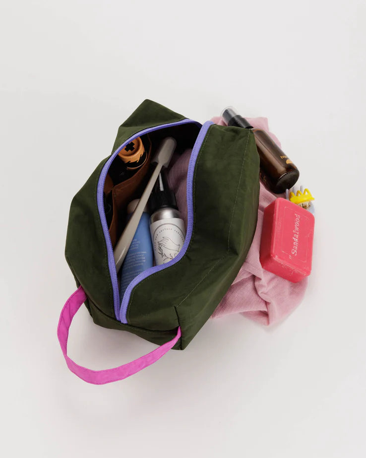 Baggu Dopp Kit - Multiple Options