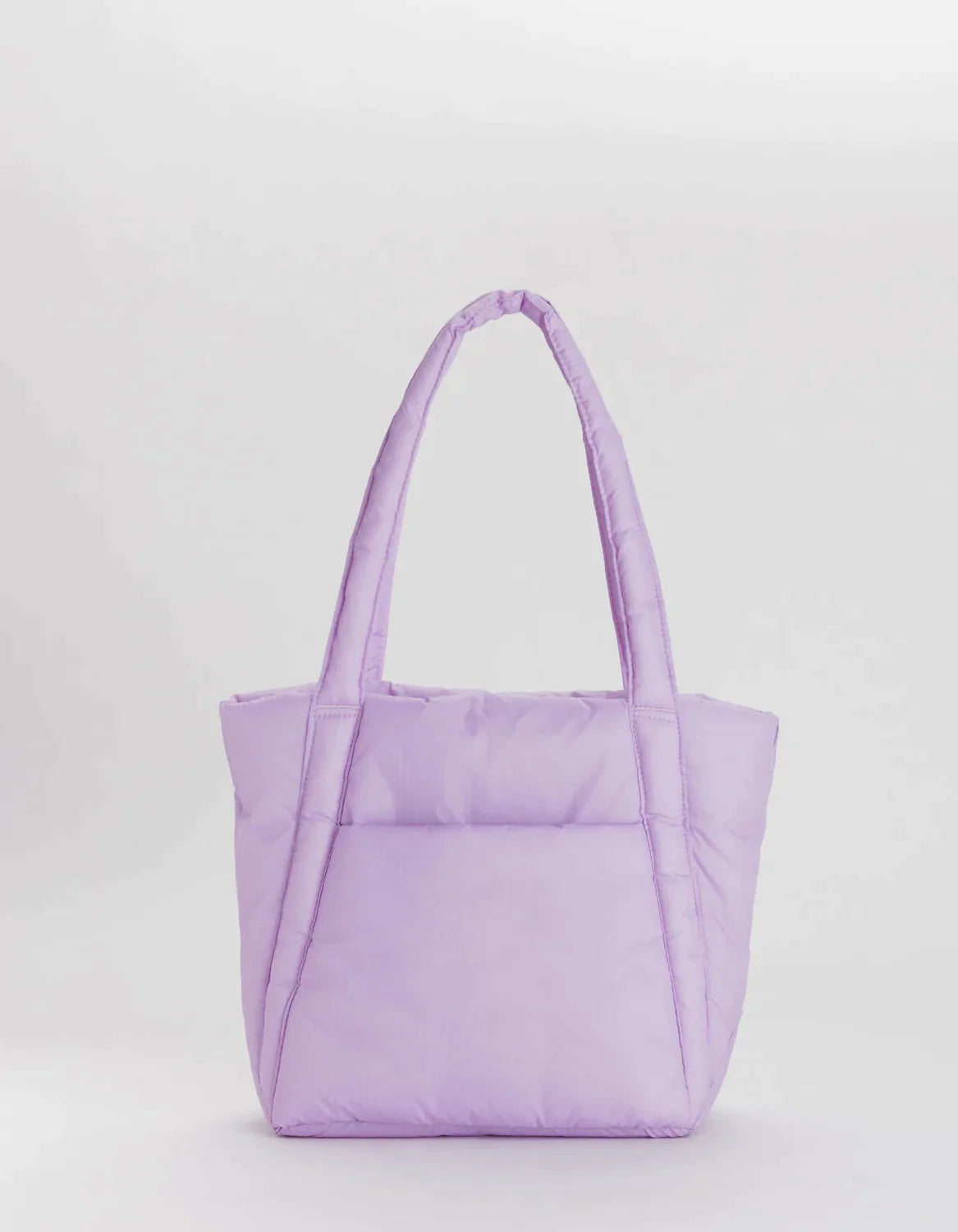 Baggu puffy mini tote bag Clearance