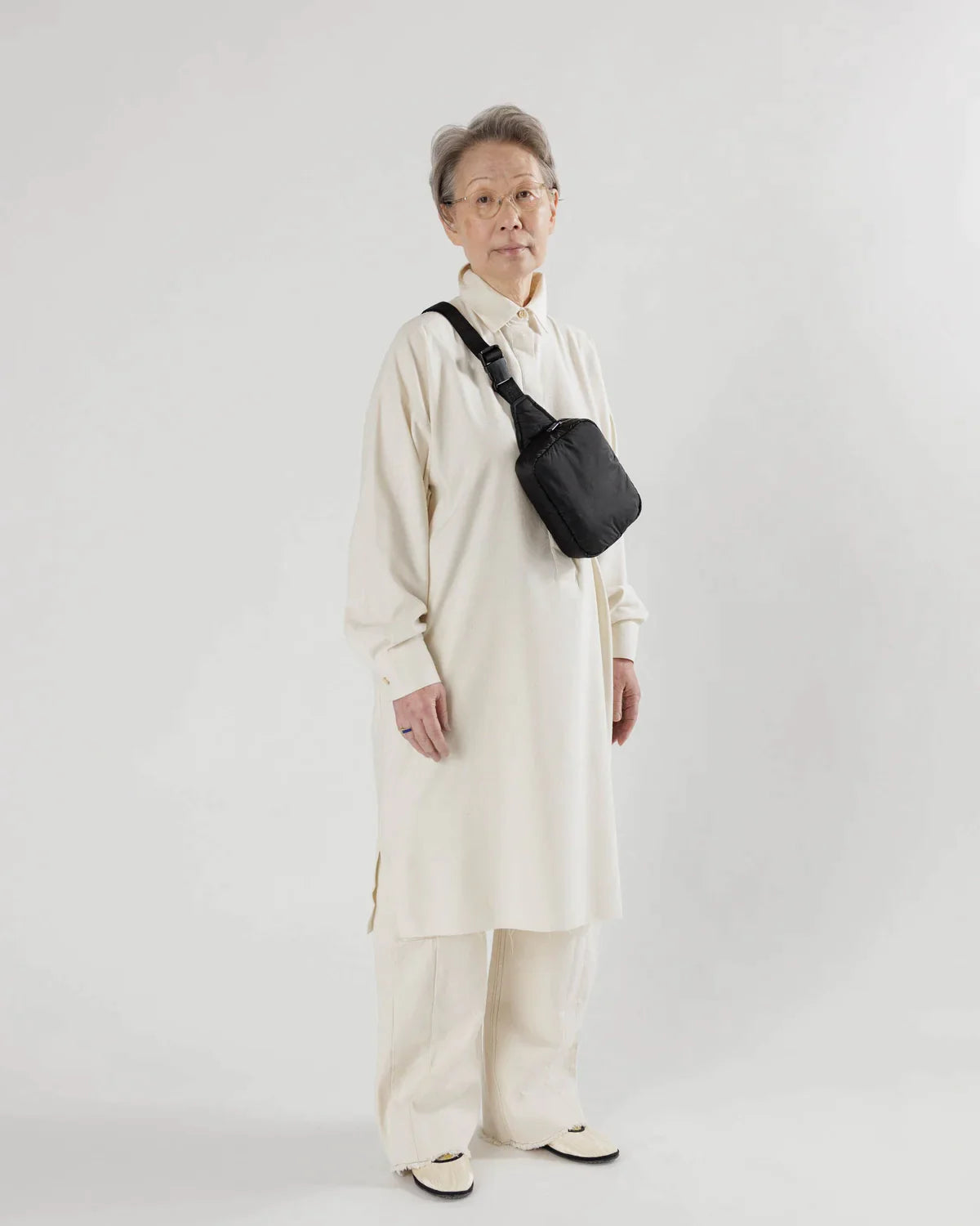 Baggu Puffy Fanny Pack - Multiple Options