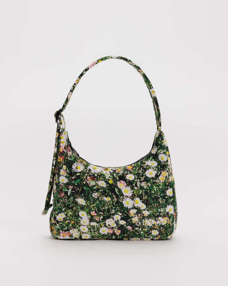 Baggu Mini Nylon Shoulder Bag - Multiple Options