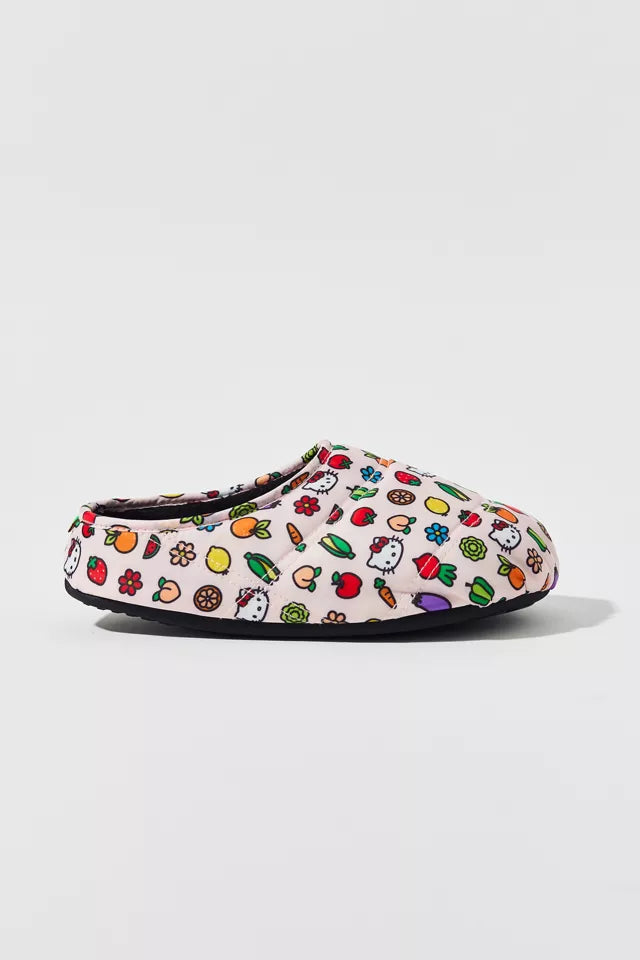 Baggu Puffy Slippers - Multiple Options
