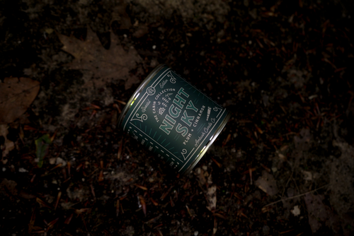 Ambush Candle Co. 8oz Soy Candle - Multiple Options