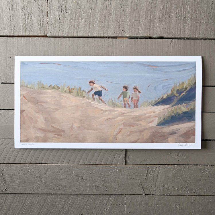 Rebecca Deneau Fine Art Prints - Multiple Options