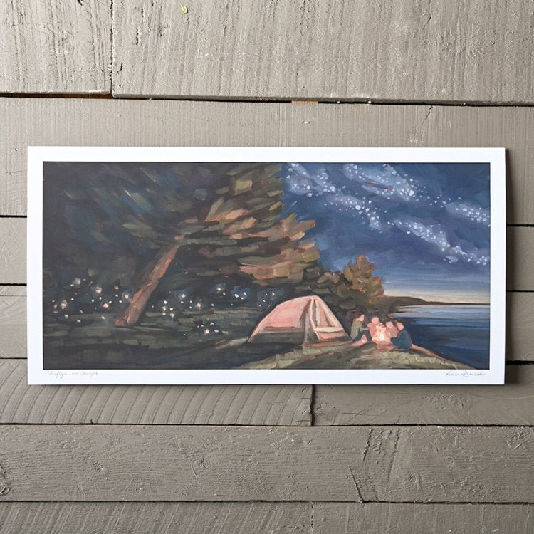 Rebecca Deneau Fine Art Prints - Multiple Options