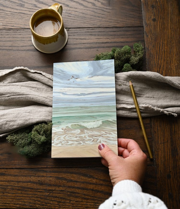 Rebecca Deneau Journals - Multiple Options
