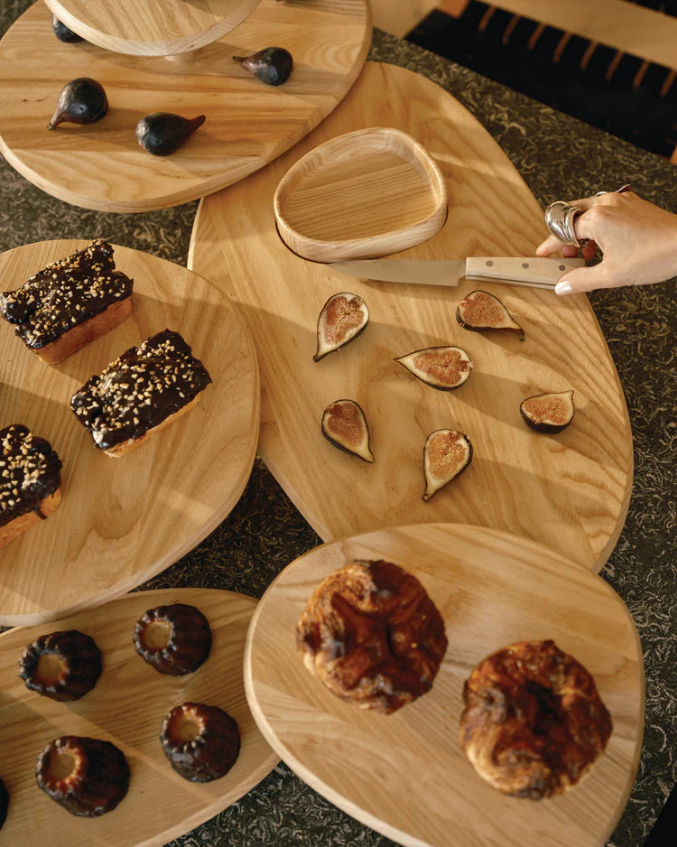 Serax Platter + Bowl - Multiple Options